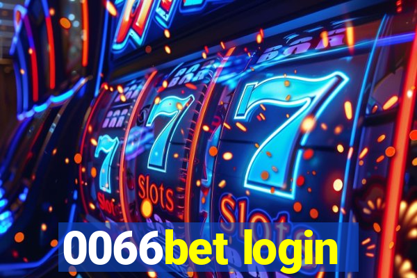 0066bet login